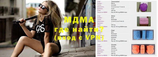 мдпв Кодинск